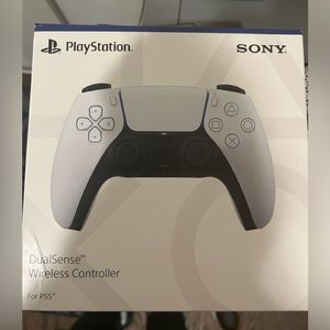 PS5 Controller